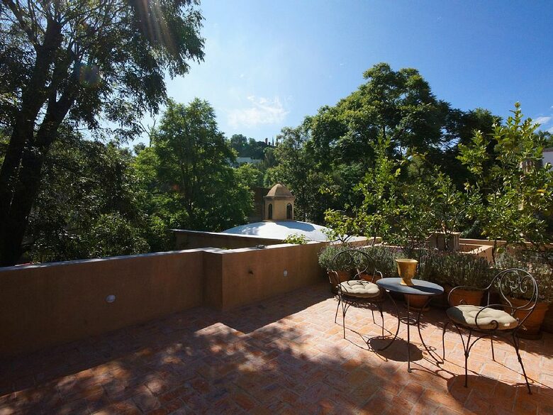 Casa Mia Sunshine - San Miguel de Allende, Mexico