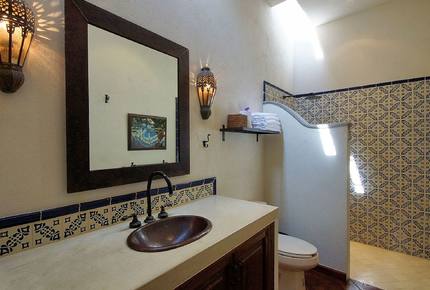 Casa Mia Sunshine - San Miguel de Allende, Mexico