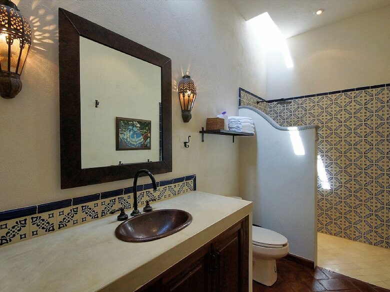 Casa Mia Sunshine - San Miguel de Allende, Mexico