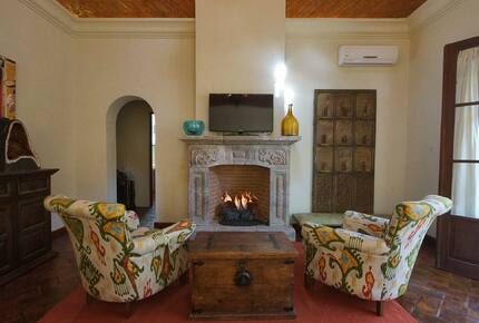 Casa Mia Sunshine - San Miguel de Allende, Mexico