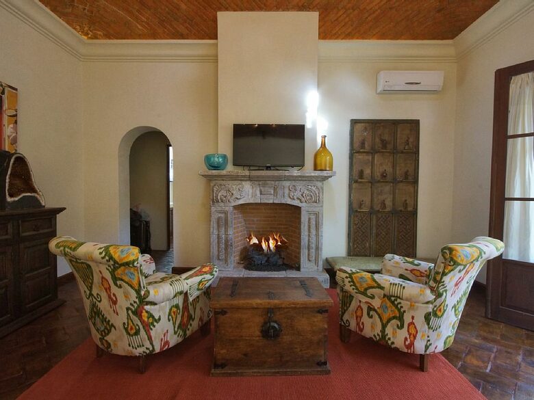 Casa Mia Sunshine - San Miguel de Allende, Mexico