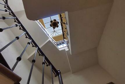 Casa Mia Sunshine - San Miguel de Allende, Mexico