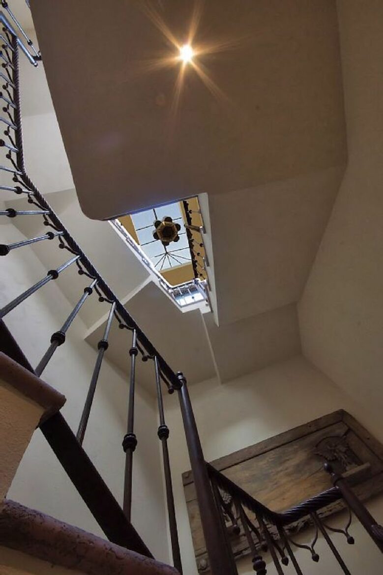 Casa Mia Sunshine - San Miguel de Allende, Mexico