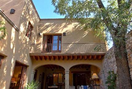 Casa Mia Sunshine - San Miguel de Allende, Mexico