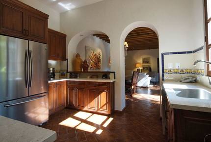 Casa Mia Sunshine - San Miguel de Allende, Mexico