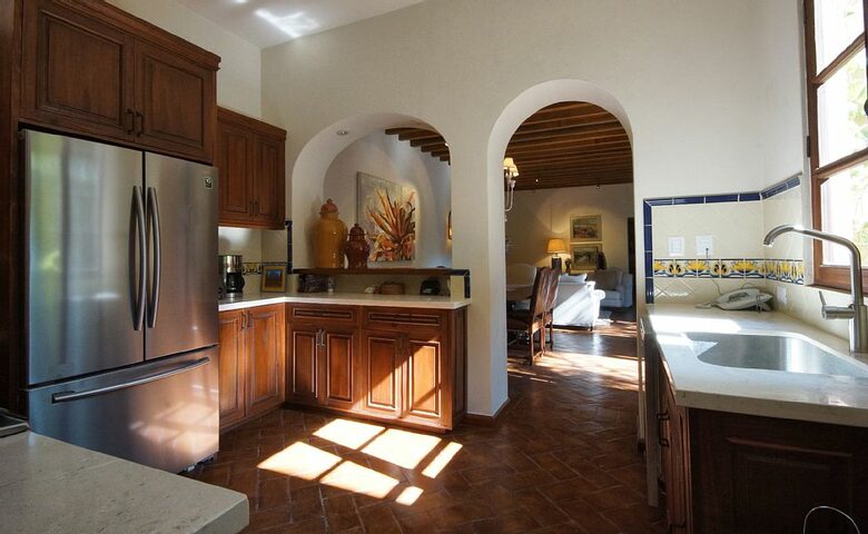 Casa Mia Sunshine - San Miguel de Allende, Mexico