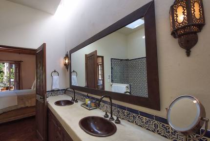 Casa Mia Sunshine - San Miguel de Allende, Mexico