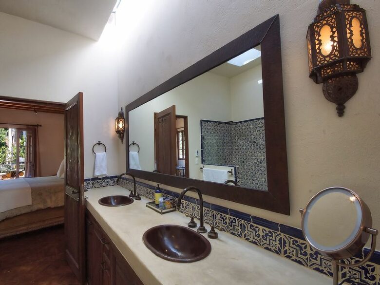 Casa Mia Sunshine - San Miguel de Allende, Mexico