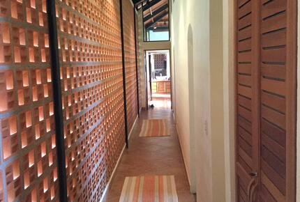 Villa Las Clementinas - Rosario de Naranjo, Costa Rica