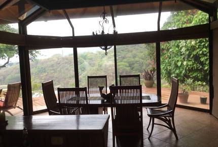 Villa Las Clementinas - Rosario de Naranjo, Costa Rica