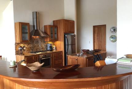 Villa Las Clementinas - Rosario de Naranjo, Costa Rica