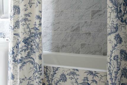 Chateau de Lalande - Crozon sur Vauvre, France