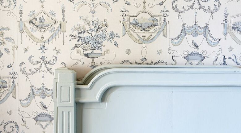 Chateau de Lalande - Crozon sur Vauvre, France