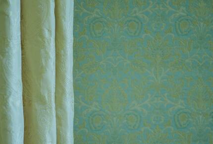 Chateau de Lalande - Crozon sur Vauvre, France