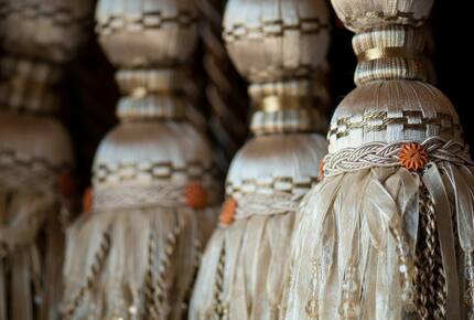 Chateau de Lalande - Crozon sur Vauvre, France