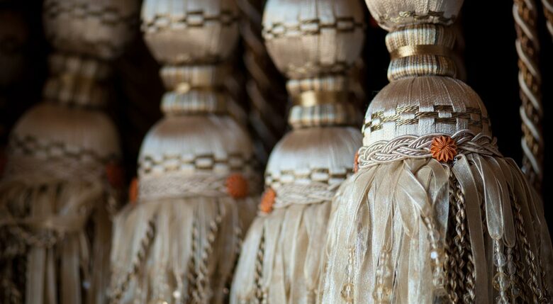 Chateau de Lalande - Crozon sur Vauvre, France