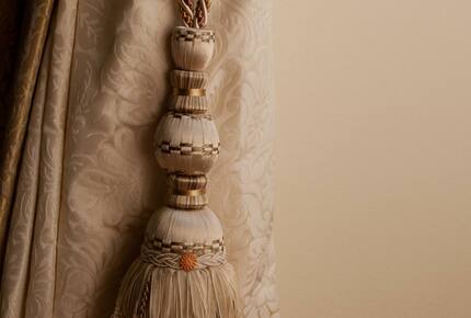 Chateau de Lalande - Crozon sur Vauvre, France