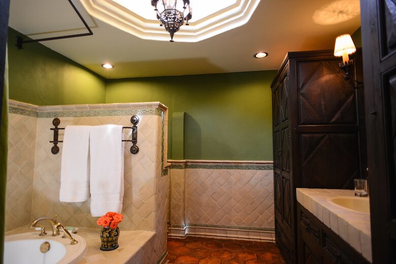 Casa Alta Vista - San Miguel de Allende, Mexico