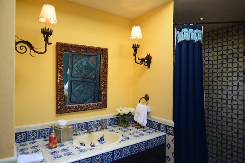 Casa Alta Vista - San Miguel de Allende, Mexico