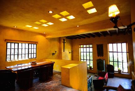 Casa Alta Vista - San Miguel de Allende, Mexico