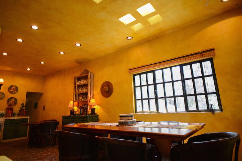 Casa Alta Vista - San Miguel de Allende, Mexico