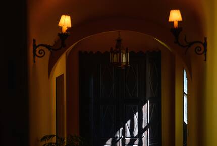 Casa Alta Vista - San Miguel de Allende, Mexico