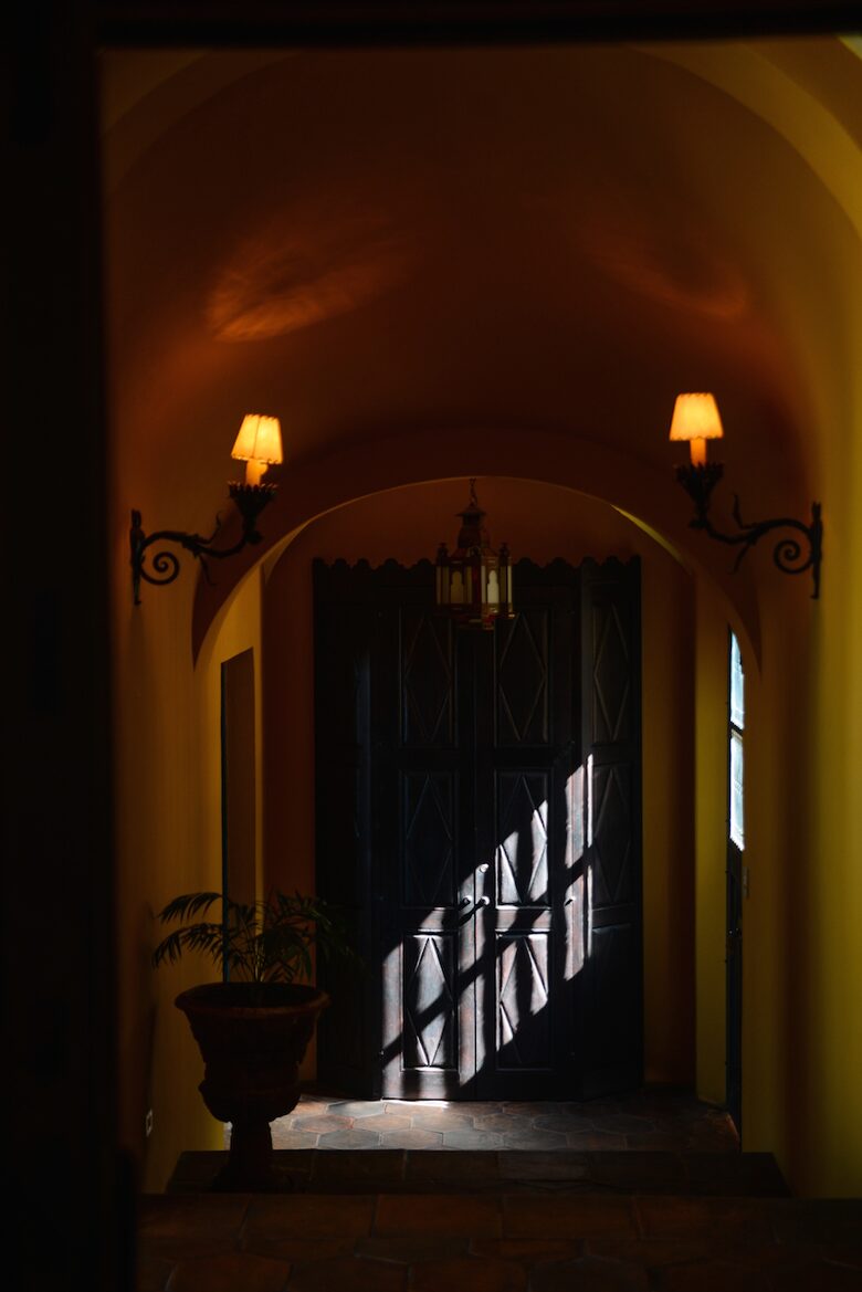 Casa Alta Vista - San Miguel de Allende, Mexico