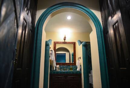 Casa Alta Vista - San Miguel de Allende, Mexico