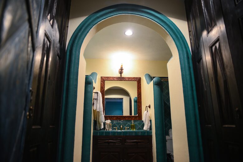 Casa Alta Vista - San Miguel de Allende, Mexico