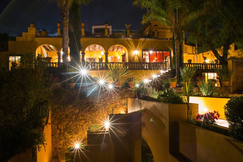 Casa Alta Vista - San Miguel de Allende, Mexico