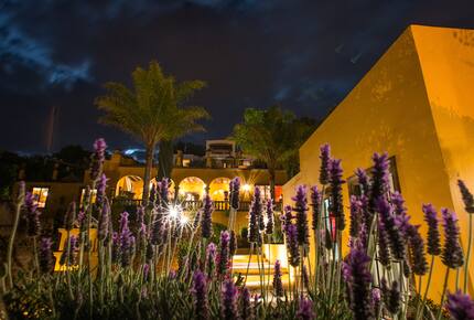 Casa Alta Vista - San Miguel de Allende, Mexico
