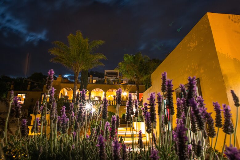Casa Alta Vista - San Miguel de Allende, Mexico