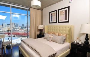 The Gulch - Nashville, Tennessee