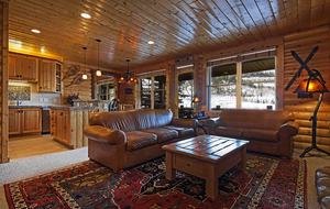 Deer Valley Luxury Condo - Deer Valley, Utah