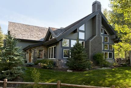 Deer Valley Luxury Living - Park City, Utah