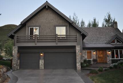 Deer Valley Luxury Living - Park City, Utah