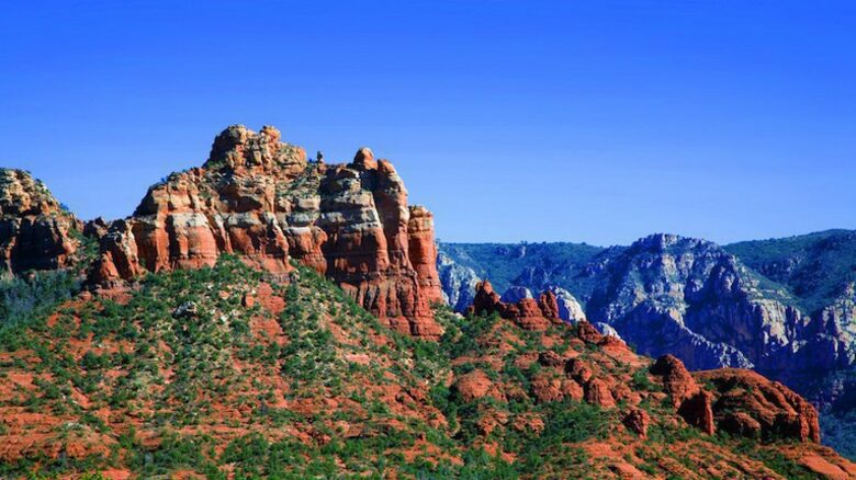4 Nights at Hyatt Pinon Pointe Resort III - Sedona, Arizona