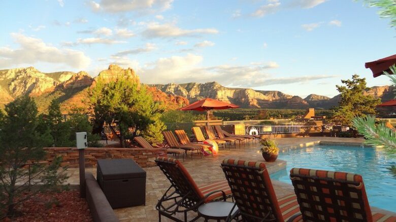 4 Nights at Hyatt Pinon Pointe Resort III - Sedona, Arizona
