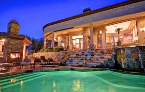 Casa de Four Peaks - Fountain Hills, Arizona