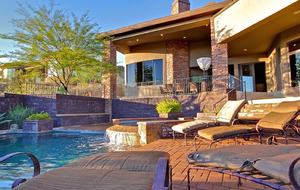 Villa Palisades - Fountain Hills, Arizona
