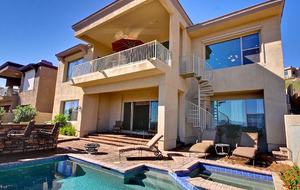 Sonoran Splendor - Scottsdale, Arizona