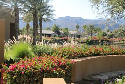 Desert Tranquility - La Quinta, California