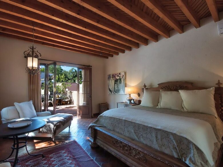 Casa Mia Sunshine - San Miguel de Allende, Mexico