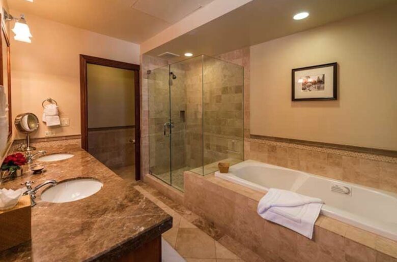 Great Bear Lodge 207 - Northstar at Tahoe - 4 Bedroom Residence - Truckee, California