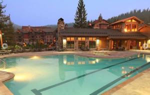 Great Bear Lodge 207 - Northstar at Tahoe - 4 Bedroom Residence - Truckee, California