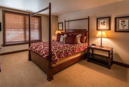 Great Bear Lodge 207 - Northstar at Tahoe - 4 Bedroom Residence - Truckee, California