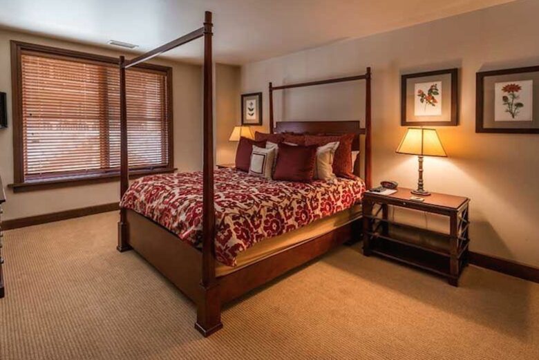 Great Bear Lodge 207 - Northstar at Tahoe - 4 Bedroom Residence - Truckee, California