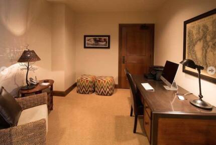 Great Bear Lodge 207 - Northstar at Tahoe - 4 Bedroom Residence - Truckee, California