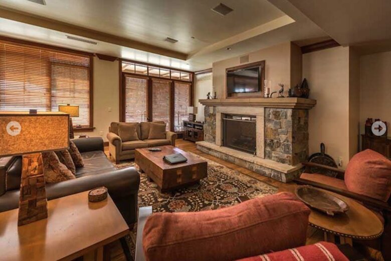 Great Bear Lodge 207 - Northstar at Tahoe - 4 Bedroom Residence - Truckee, California
