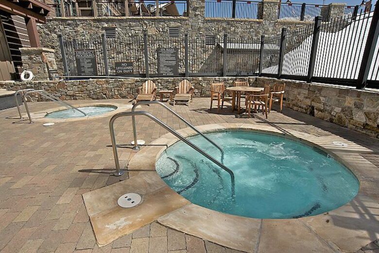 Great Bear Lodge 207 - Northstar at Tahoe - 4 Bedroom Residence - Truckee, California